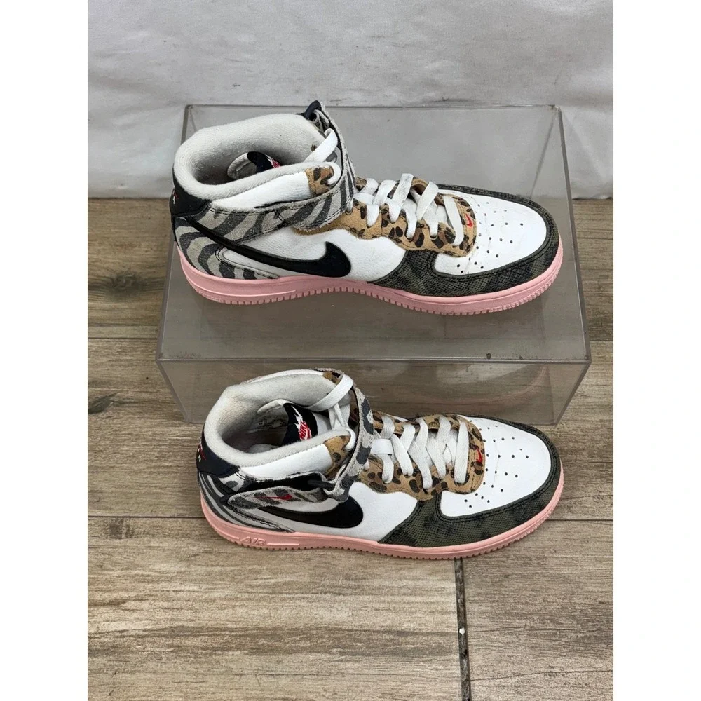 Nike air force